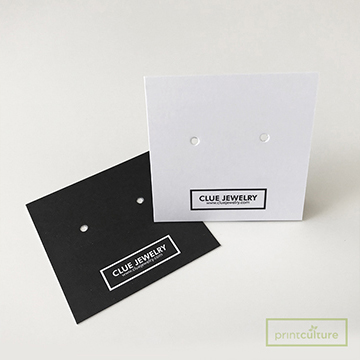 350gsm craft swing tags
